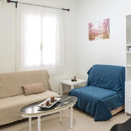 Athenais Apartment 릭수리 외부 사진