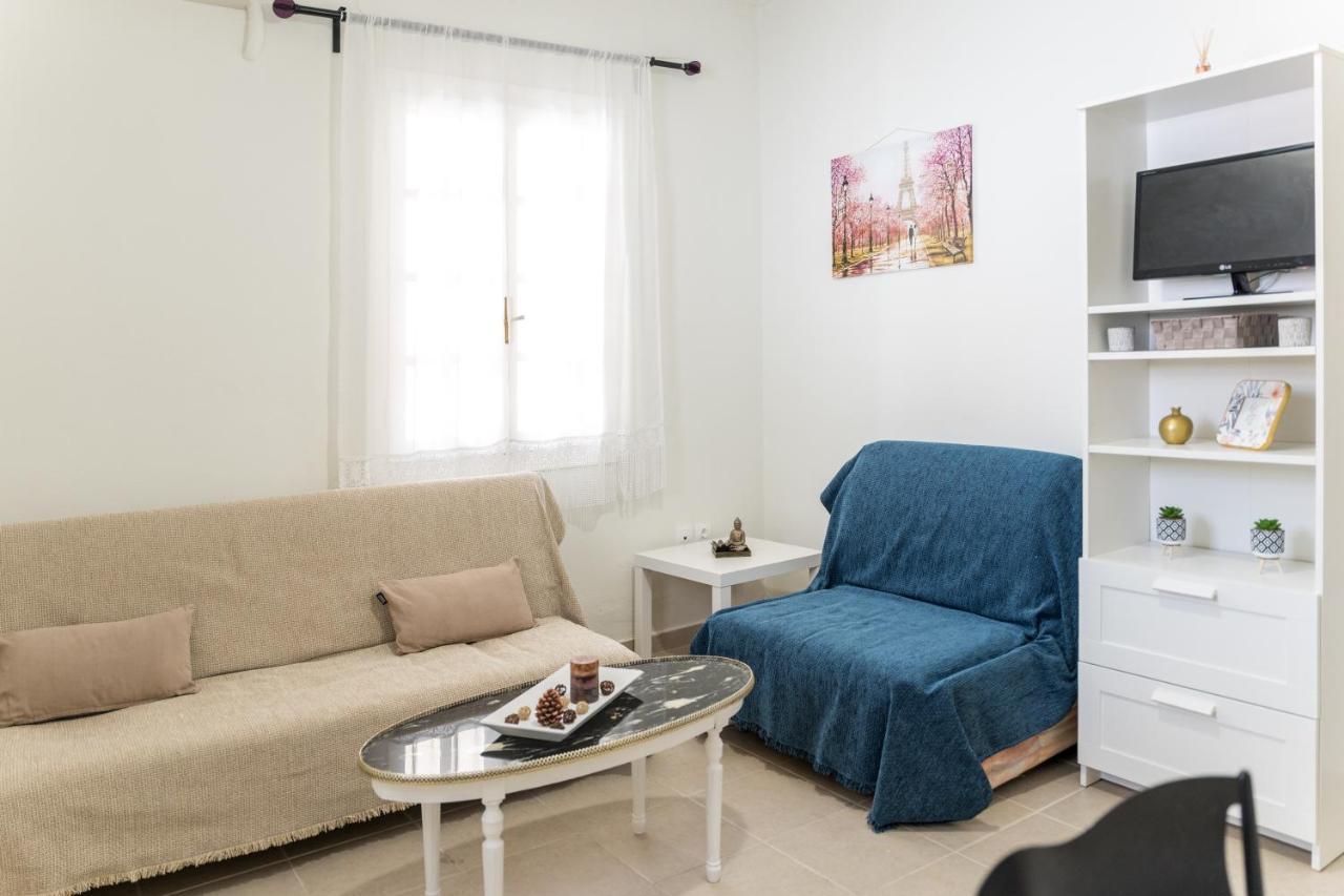 Athenais Apartment 릭수리 외부 사진