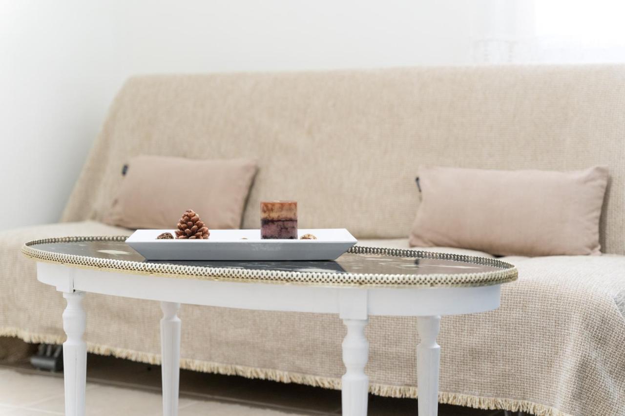 Athenais Apartment 릭수리 외부 사진